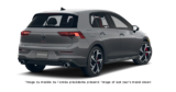2026 Volkswagen Golf GTI - Exterior - 1