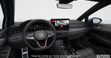 2026 Volkswagen Golf GTI - Exterior - 1