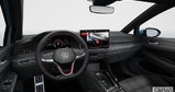 2026 Volkswagen Golf GTI - Exterior - 1