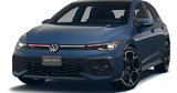 2026 VOLKSWAGEN Golf GTI GTI  AUTOBAHN