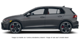 2026 Volkswagen Golf GTI - Exterior - 1
