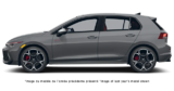 Volkswagen Golf GTI  2026 - Extérieur - 1