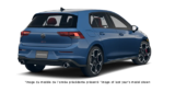 2026 Volkswagen Golf GTI - Exterior - 1