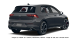 2026 Volkswagen Golf GTI - Exterior - 1
