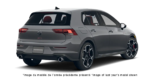 Volkswagen Golf GTI  2026 - Extérieur - 1