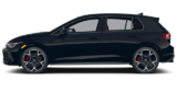 2026 Volkswagen Golf GTI - Exterior - 1