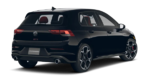 2026 Volkswagen Golf GTI - Exterior - 1