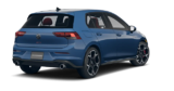 2026 Volkswagen Golf GTI - Exterior - 1