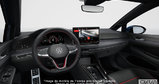 2026 Volkswagen Golf GTI - Exterior - 1