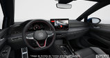 2026 Volkswagen Golf GTI - Exterior - 1