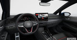 2026 Volkswagen Golf GTI - Exterior - 1