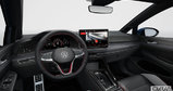 2026 Volkswagen Golf GTI - Exterior - 1