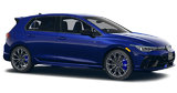 2026 VOLKSWAGEN Golf R 4MOTION