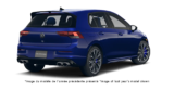 2026 Volkswagen Golf R - Exterior - 1