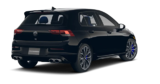 2026 Volkswagen Golf R - Exterior - 1