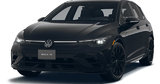 2026 VOLKSWAGEN Golf R BLACK EDITION 4MOTION
