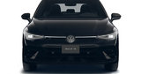 2026 VOLKSWAGEN Golf R BLACK EDITION 4MOTION