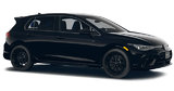 2026 VOLKSWAGEN Golf R BLACK EDITION 4MOTION