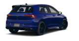 2026 Volkswagen Golf R - Exterior - 1