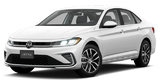 2026 VOLKSWAGEN Jetta COMFORTLINE