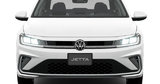 2026 VOLKSWAGEN Jetta COMFORTLINE