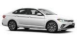 2026 VOLKSWAGEN Jetta COMFORTLINE