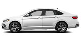 2026 VOLKSWAGEN Jetta HIGHLINE