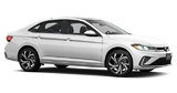 2026 VOLKSWAGEN Jetta HIGHLINE