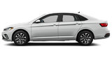 2026 VOLKSWAGEN Jetta TRENDLINE
