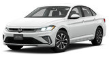 2026 VOLKSWAGEN Jetta TRENDLINE