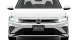 2026 VOLKSWAGEN Jetta TRENDLINE