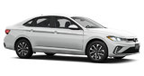 2026 VOLKSWAGEN Jetta TRENDLINE