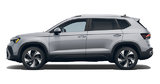 2026 VOLKSWAGEN Taos COMFORTLINE 4MOTION
