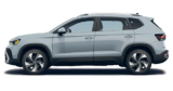 2026 Volkswagen Taos - Exterior - 1