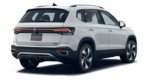 2026 Volkswagen Taos - Exterior - 1