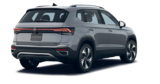 2026 Volkswagen Taos - Exterior - 1