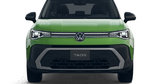 2026 VOLKSWAGEN Taos COMFORTLINE BLACK EDITION 4MOTION