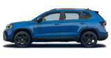 2026 Volkswagen Taos - Exterior - 1