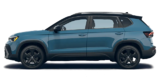 2026 Volkswagen Taos - Exterior - 1