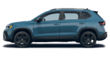 2026 Volkswagen Taos - Exterior - 1