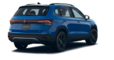 2026 Volkswagen Taos - Exterior - 1