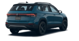 2026 Volkswagen Taos - Exterior - 1