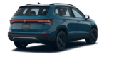 2026 Volkswagen Taos - Exterior - 1