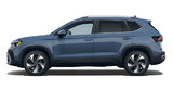 2026 VOLKSWAGEN Taos HIGHLINE 4MOTION