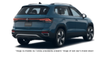 2026 Volkswagen Taos - Exterior - 1