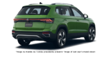 2026 Volkswagen Taos - Exterior - 1