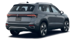 2026 Volkswagen Taos - Exterior - 1