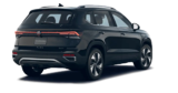2026 Volkswagen Taos - Exterior - 1
