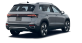 2026 Volkswagen Taos - Exterior - 1
