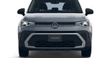 2026 VOLKSWAGEN Taos TRENDLINE 4MOTION